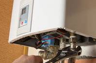 free Newton Rigg boiler install quotes