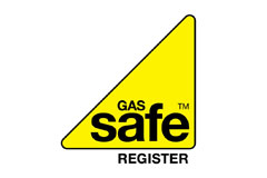 gas safe companies Newton Rigg